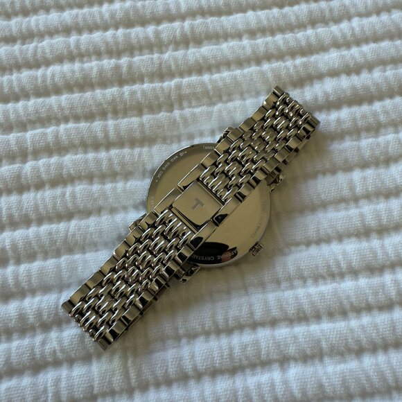 Tissot Men's 38mm Watch - Picture 4 of 10